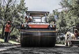 Reliable Bonita, CA Driveway Paving Solutions